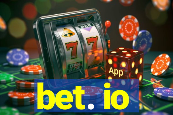 bet. io